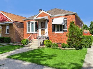6859 S Kedvale Ave, Chicago, IL 60629
