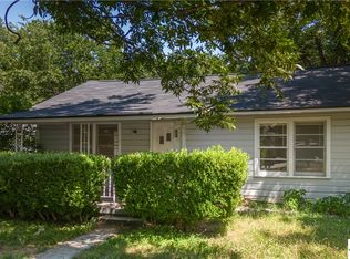 1017 W Martin Luther King Dr, San Marcos, TX 78666