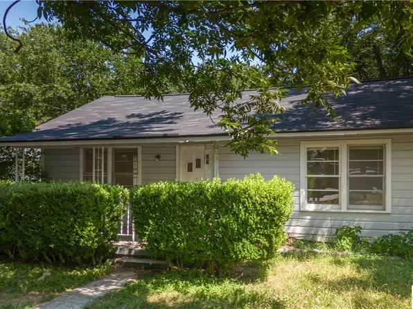 1017 W Martin Luther King Dr, San Marcos, TX 78666