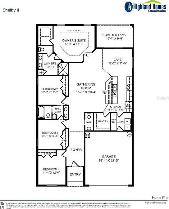 2nd image of 1133 MOUNTAIN FLOWER LANE