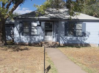 3318 26th St, Lubbock, TX 79410