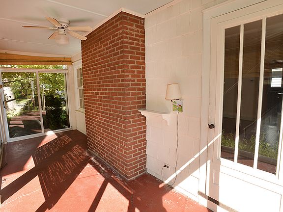sun porch 