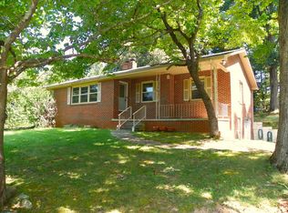2370 Yager Rd, McMinnville, TN 37110