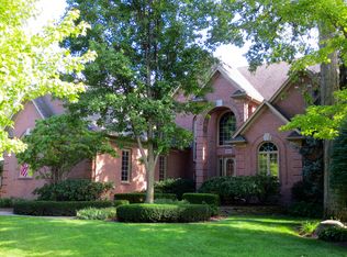 14010 Bournemuth Dr, Shelby Township, MI 48315