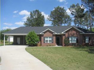 105 Nandina Ct, Leesburg, GA 31763