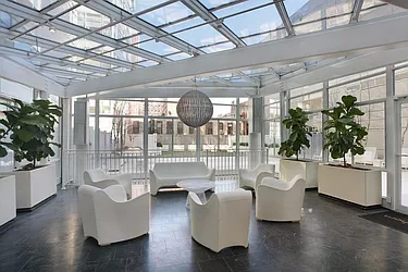 Rented by Keller Williams NYC