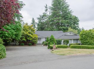 9303 Sunset Way, Bellevue, WA 98004