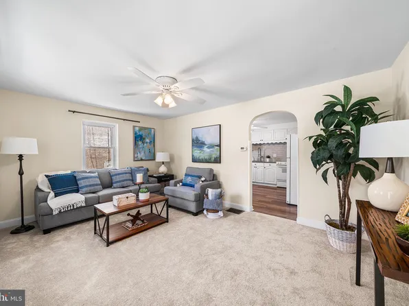 350 W Church Rd, King Of Prussia, PA 19406