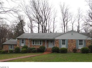 213 Chiappa Rd, Sandston, VA 23150