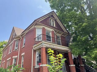 1618 W Becher St, Milwaukee, WI 53215