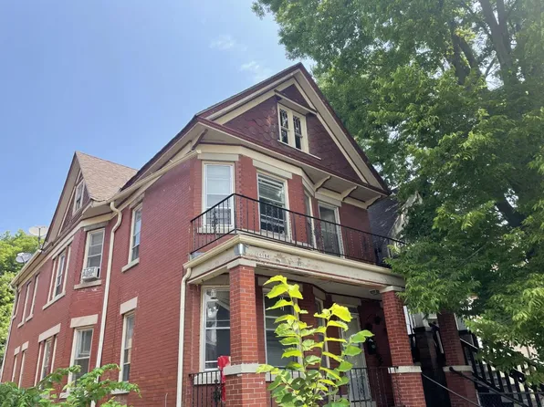 1618 West Becher STREET, Milwaukee, WI 53215