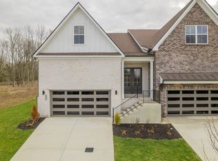 3032 Wiltshire Park Pl LOT 8A, Hermitage, TN 37076