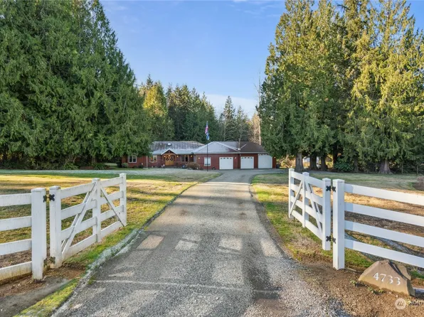 4733 Storm Lake Road, Snohomish, WA 98290