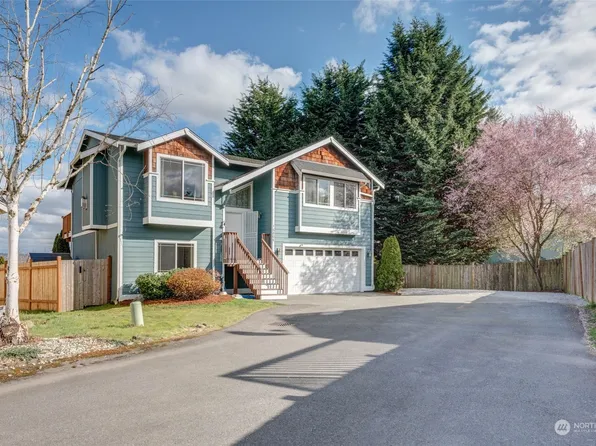 16806 53rd Avenue S, Tukwila, WA 98188