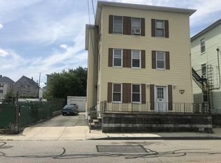 39 Mitchell St, New Bedford, MA 02746