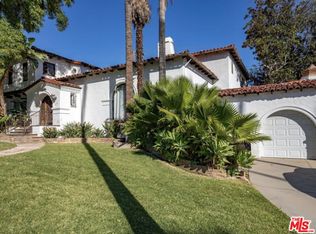 1530 Valley View Rd, Glendale, CA 91202