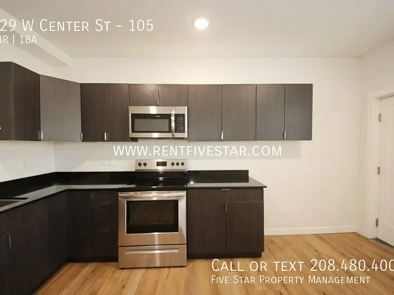 BB&T Rental Properties - 729 W Center St #101-306 — Photo 16