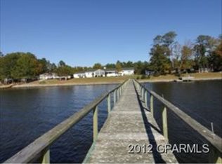 2221 Bayview Rd, Bath, NC 27808