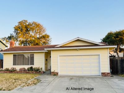 1950 Catalina Dr, Santa Cruz, CA, 95062