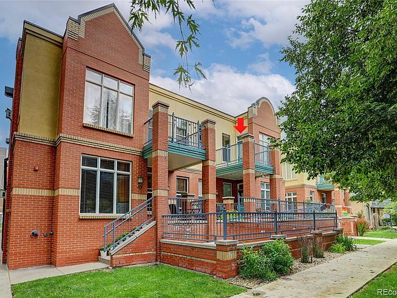 2nd image of 1655 Humboldt Street #202