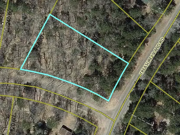 LOT 14 Treasure Island Rd, Danbury, WI 54830