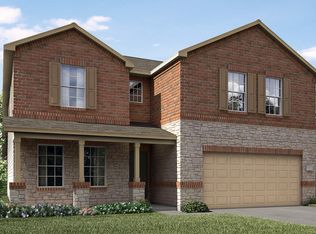 3300 Shawlands Rd, Killeen, TX 76542