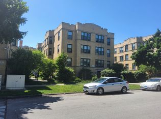 6814 S Dorchester Ave APT A2, Chicago, IL 60637