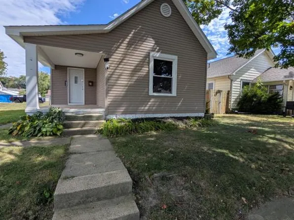 1032 S Waugh St, Kokomo, IN 46902