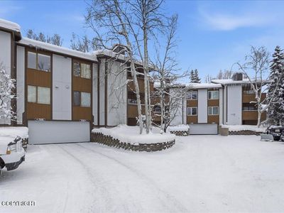 7538 Foxridge Way #8-H, Anchorage, AK, 99518