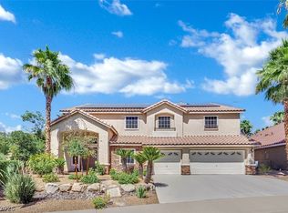 318 Doe Run Cir, Henderson, NV 89012