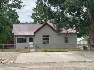 223 S Mesa Verde Ave, Aztec, NM 87410