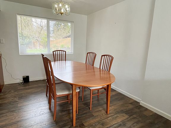 Dinning room