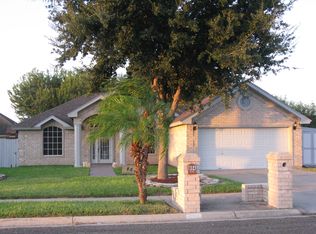 804 Hidden Trce, Weslaco, TX 78599