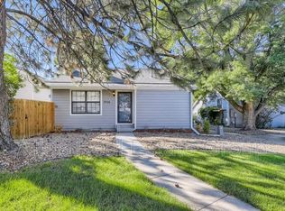 2926 S Revere St, Aurora, CO 80014