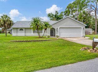 4751 Saladino Ave, North Port, FL 34287