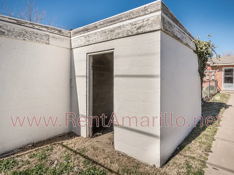2707 Curtis Dr #A — Photo 13