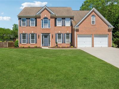 7325 Valance Ln, Cumming, GA, 30040