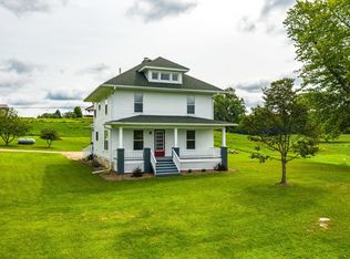 S7210 County Road J, Viroqua, WI 54665