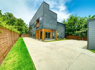4929 Wilmington St #A/B, Houston, TX 77033