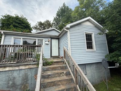 116 Polk St, Lynchburg, VA, 24504