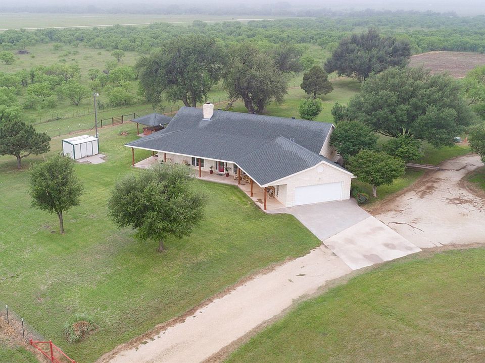 1302 County Road 142, Ovalo, TX 79541 MLS 20595090 Zillow