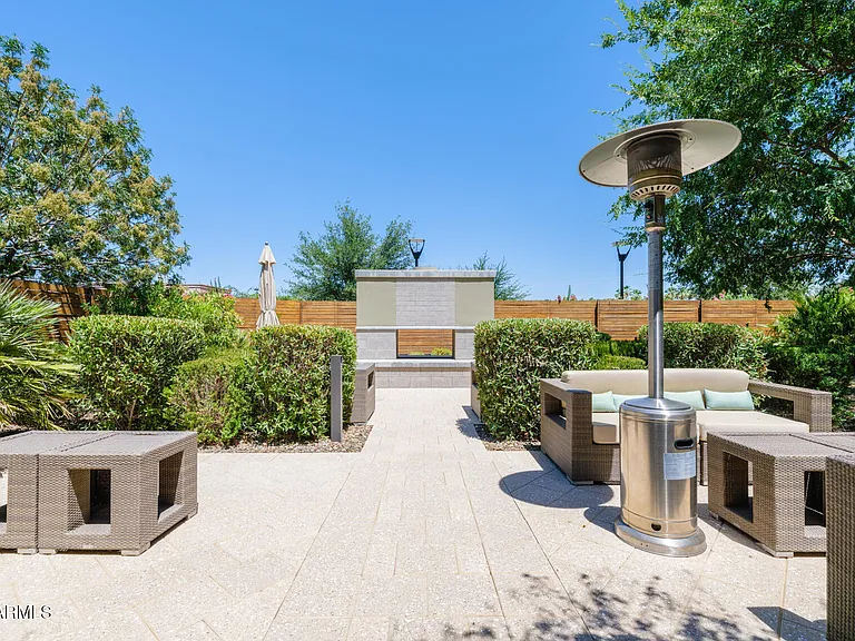 6166 N Scottsdale Rd #C1002 — Photo 40