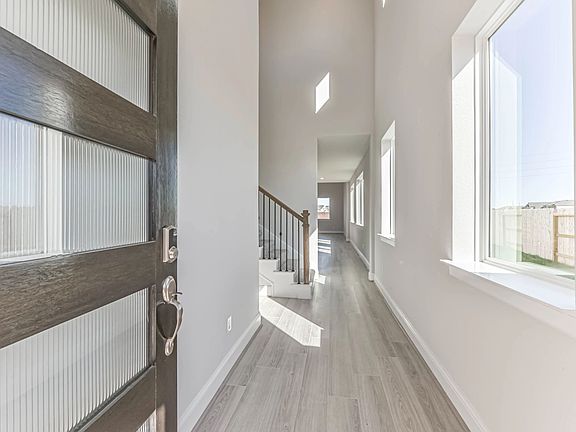 Plan 3079 entry