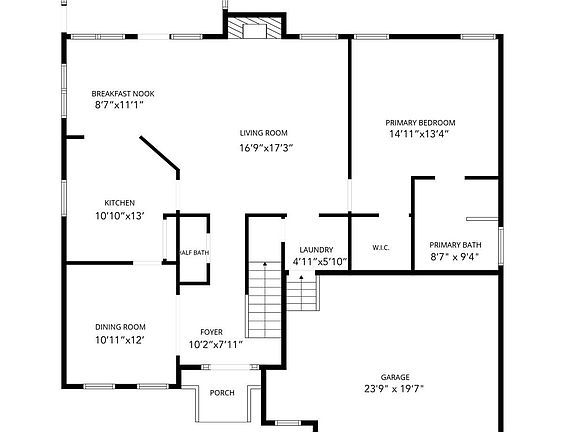 3rd image of 9330 Valley Rd