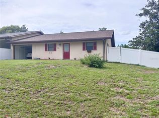 700 W Dampier St, Inverness, FL 34450