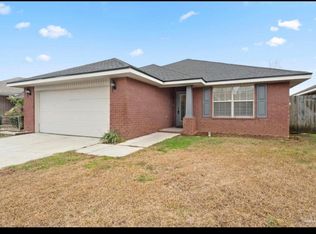 3481 Wasatch Range Loop, Pensacola, FL 32526