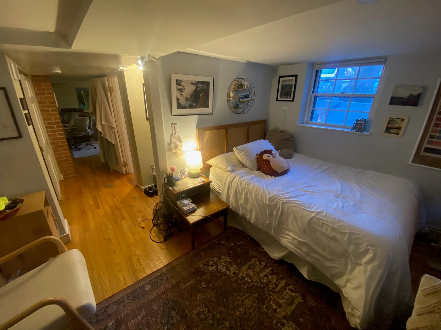 Studio, $1,950 — Photo 4