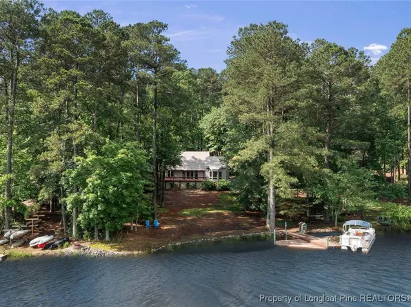 1363 Maryland Ct, Sanford, NC 27332