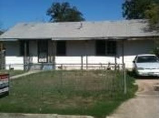 407 Ellana Claire St, San Antonio, TX 78225