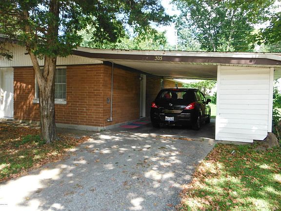 4th image of 305 S Birchlane Dr